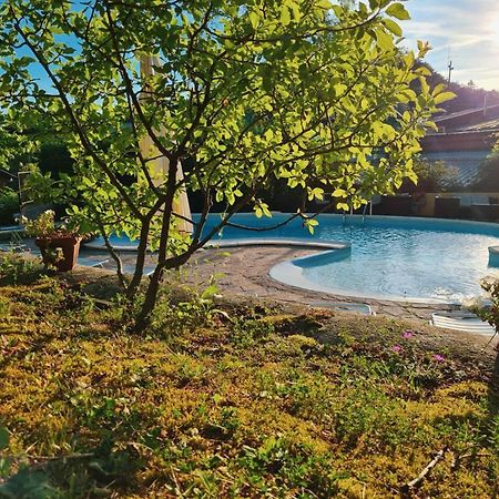 Cuccaro Club - Val Di Vara E Cinque Terre Rocchetta di Vara Ngoại thất bức ảnh